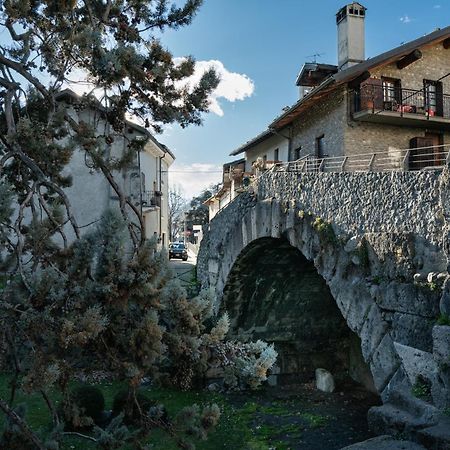 Alpine Apartment Αόστα Εξωτερικό φωτογραφία