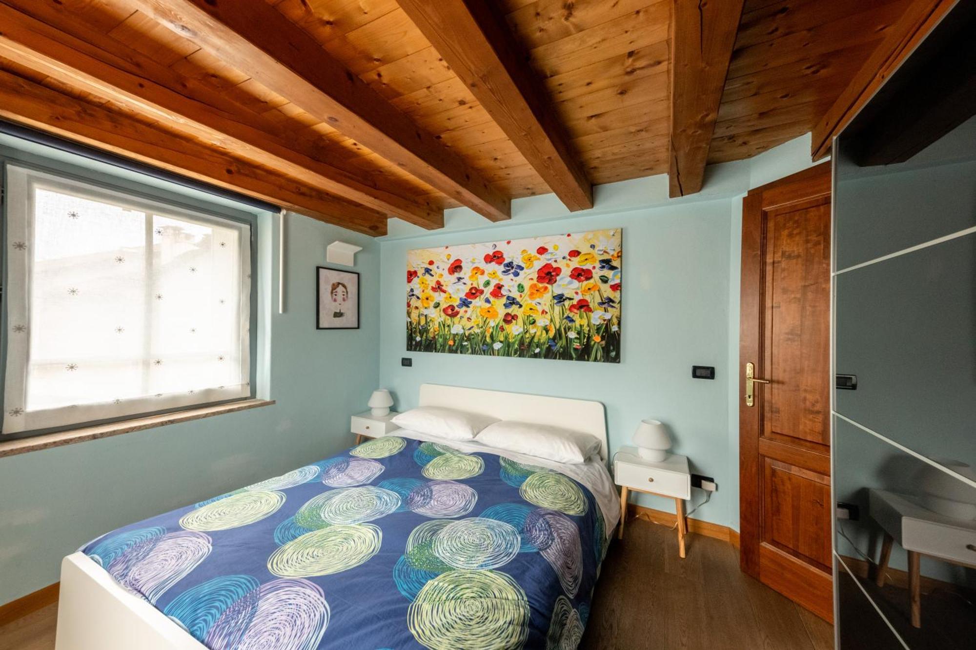 Alpine Apartment Αόστα Εξωτερικό φωτογραφία
