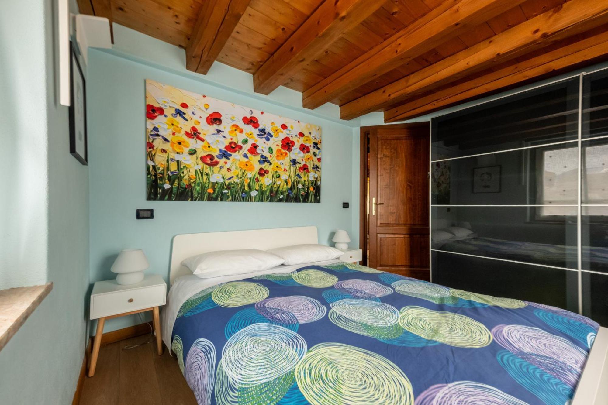 Alpine Apartment Αόστα Εξωτερικό φωτογραφία